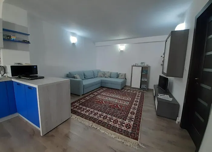 Felicita Apartment Brașov