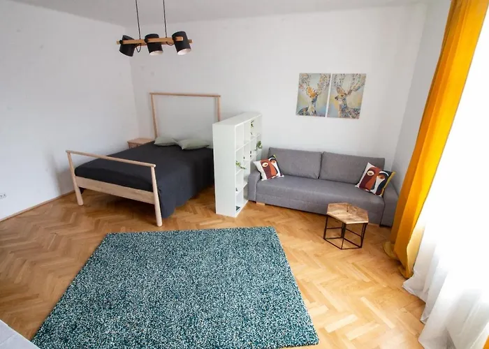 Balcescu 18 Apartment Brașov