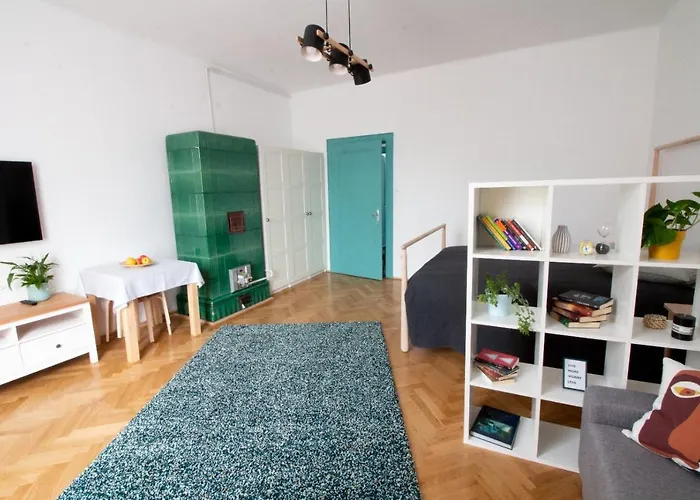 Balcescu 18 Apartment Brașov