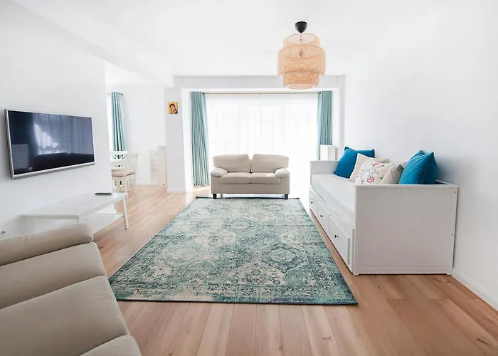 Barko Residence 1 Brașov