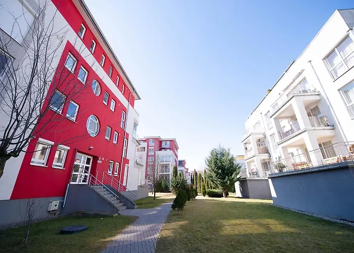Barko Residence 1 Brașov
