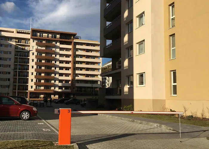 Elegantza Suites Brașov