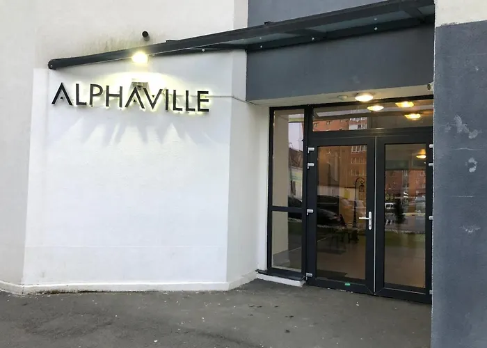 Alpha Apartment Brașov