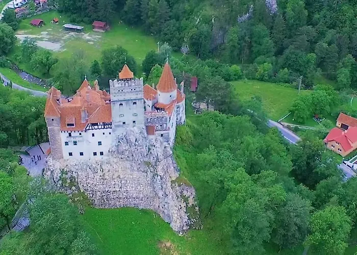 Royal Apartment Brașov