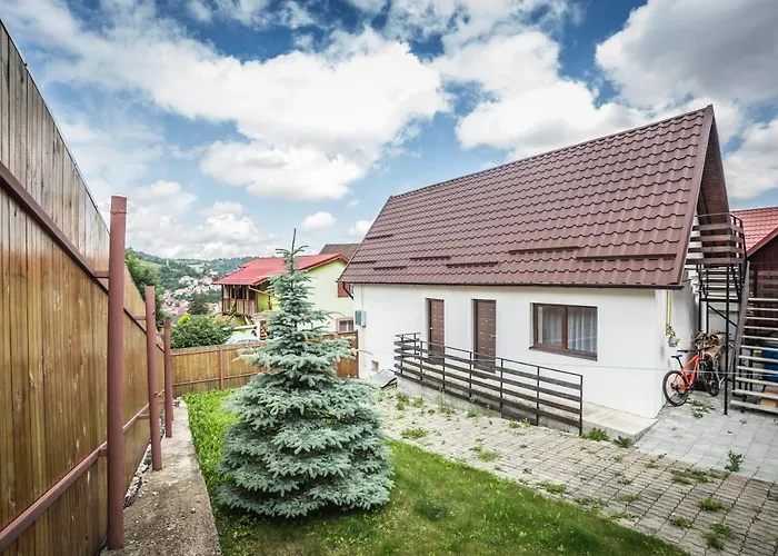 Manuela Residence Brașov