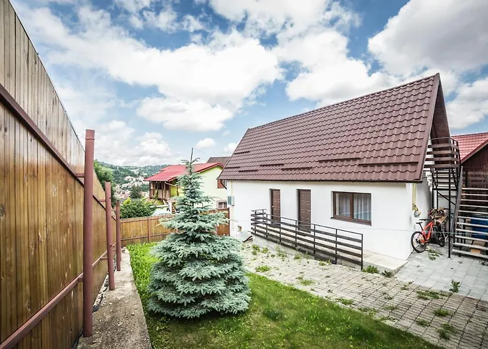 Manuela Residence Brașov