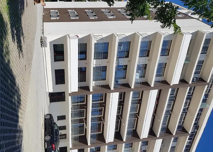 Apartament Monadin 3 Brașov