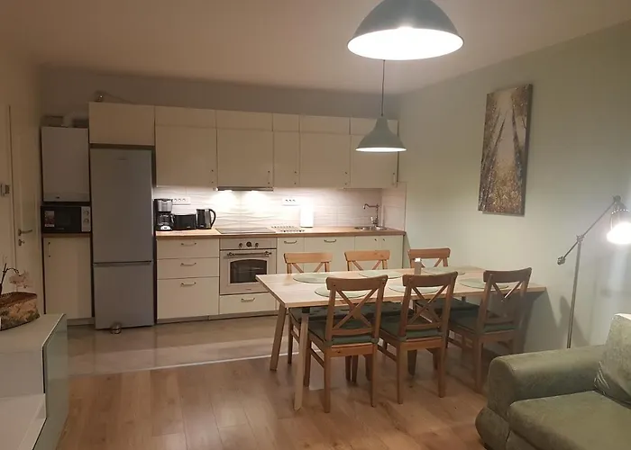Apartament Monadin 3 Brașov