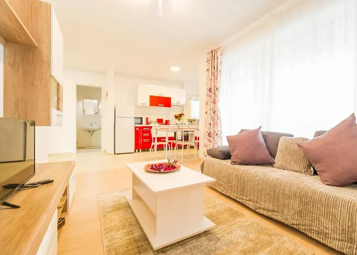 Deluxe Suite Coresi Brașov