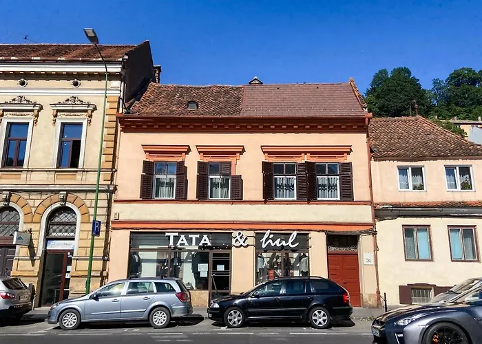 Studio 5 Brașov