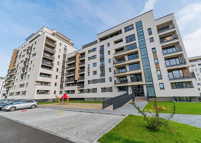 Dream Apartments Brașov