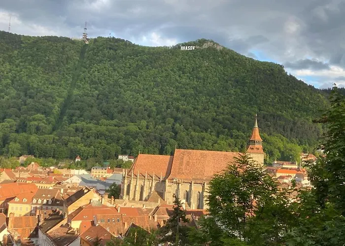 Centre Ville Brașov