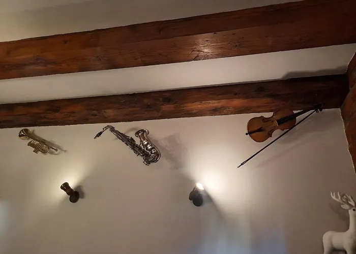 Luky 9 Apartment Brașov
