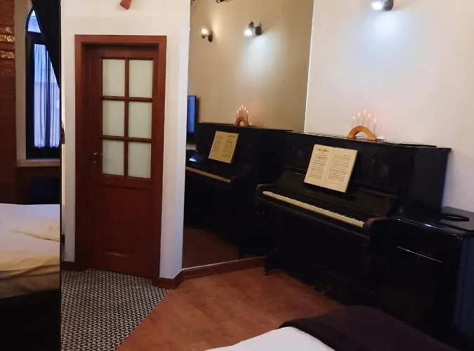 Luky 9 Apartment Brașov