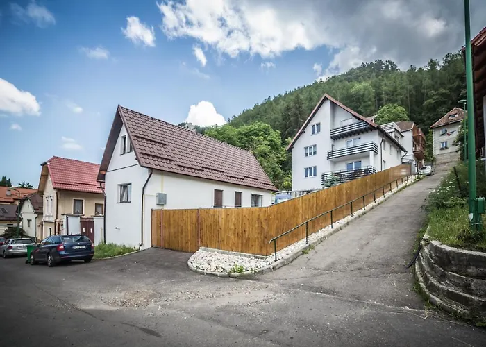 Manuela Residence Brașov