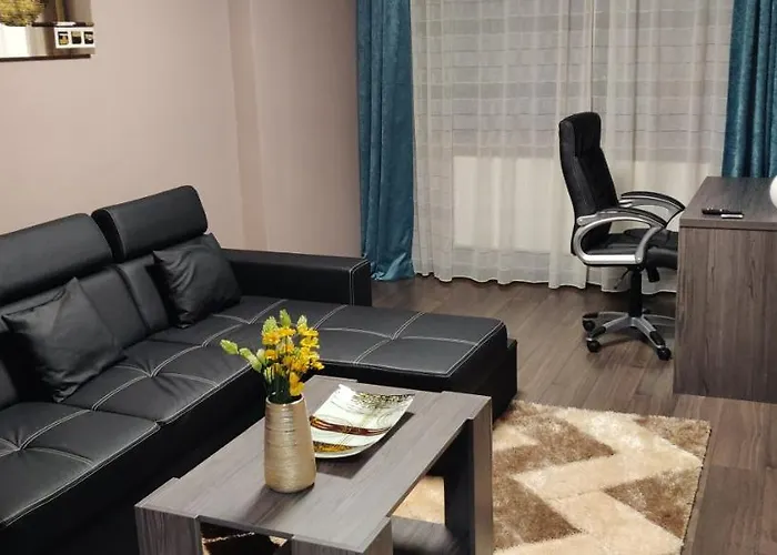 Home Apartament Brașov