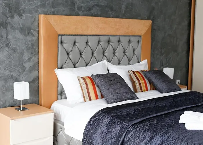 Apartament Safir Brașov