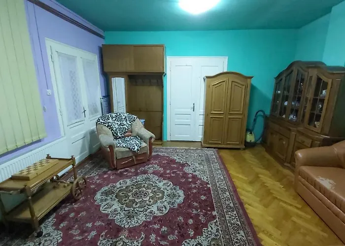 Brasov - Centrul Vechi Apartment