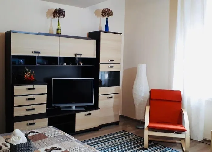 Marge'S Cosy Old Town Nest Apartment Brașov