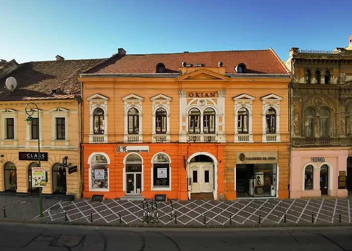 FLH - Mura Studio Brașov