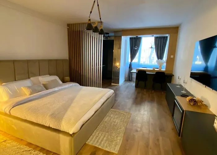 Zabeel Studio Brașov