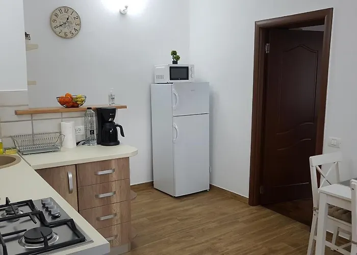 Madalina Apartment Brașov