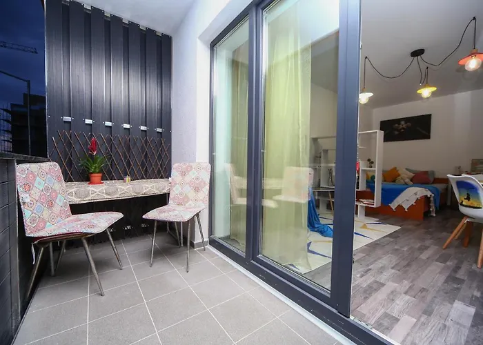 B&M Apartment Brașov