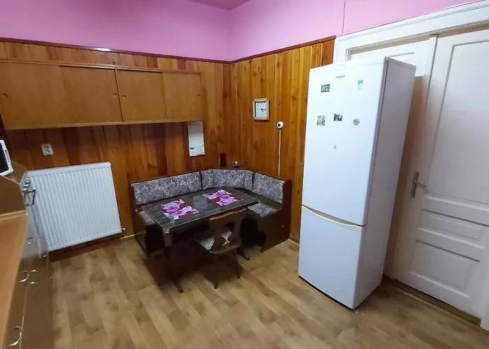 Brasov - Centrul Vechi Apartment