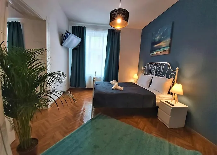 92 Residence Brașov