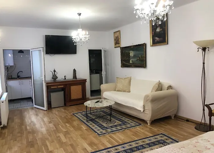 Studio Richard Brașov