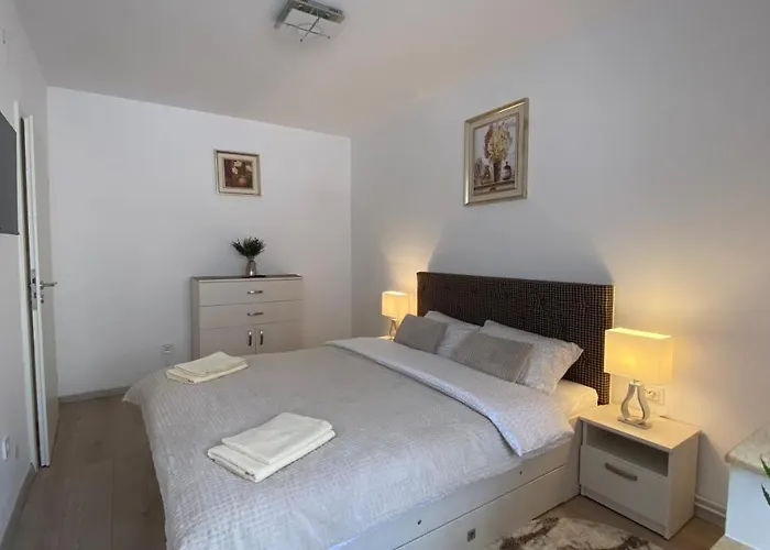 Trust Apartaments Brașov
