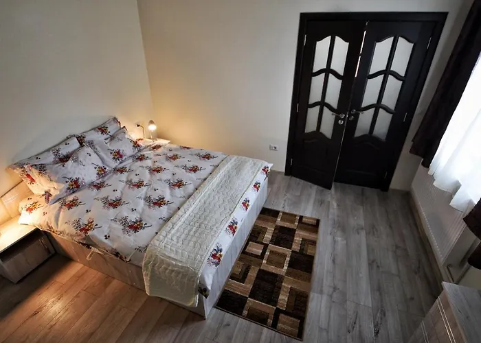 Flori'S Apartment Brașov