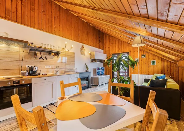 Snug Apartments - Private Parking Near Downtown Brașov