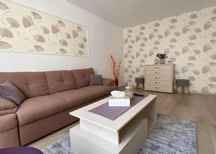 Trust Apartaments Brașov