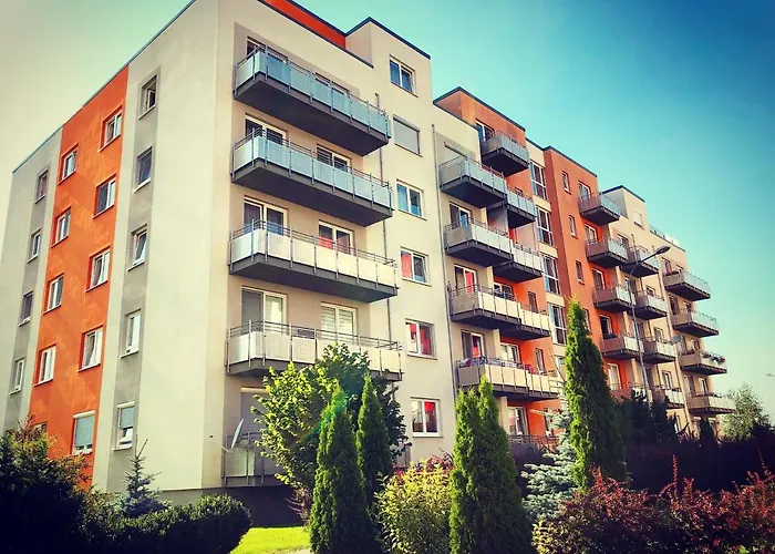 Belle View Apartment Brașov