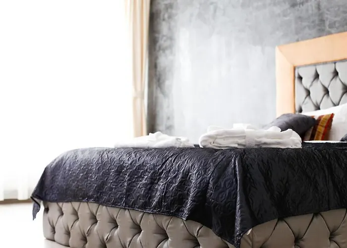 Apartament Safir Brașov