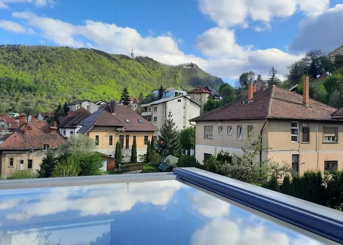 Casa Bologna Apartment Brașov