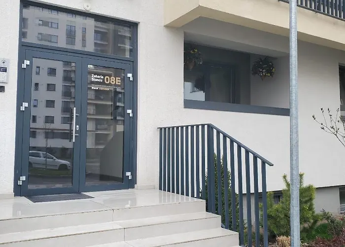 Apartament Heavenly Heaven Brașov