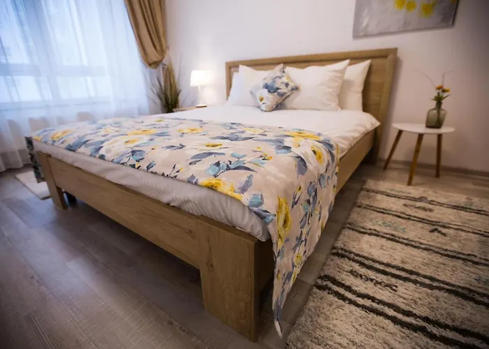 Apartment Ella Brașov