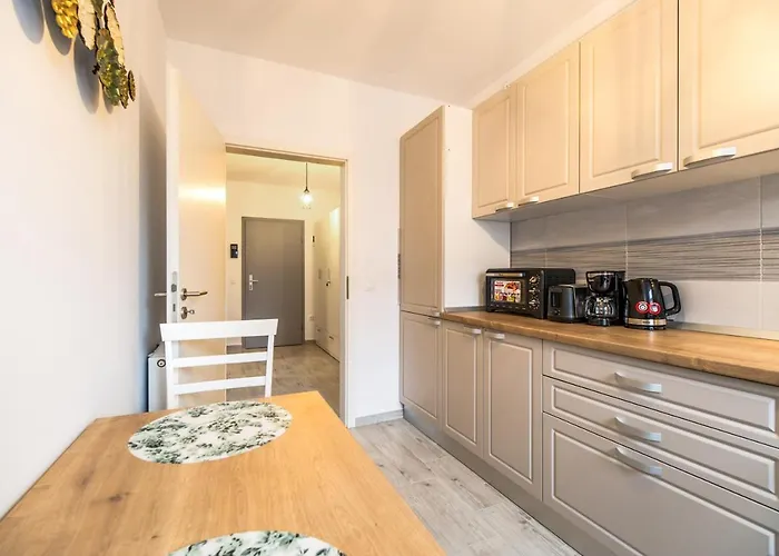 Apartament Smarald Brașov