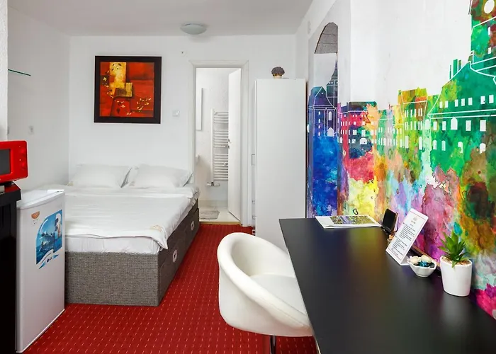 Belle Boutique Studio Brașov