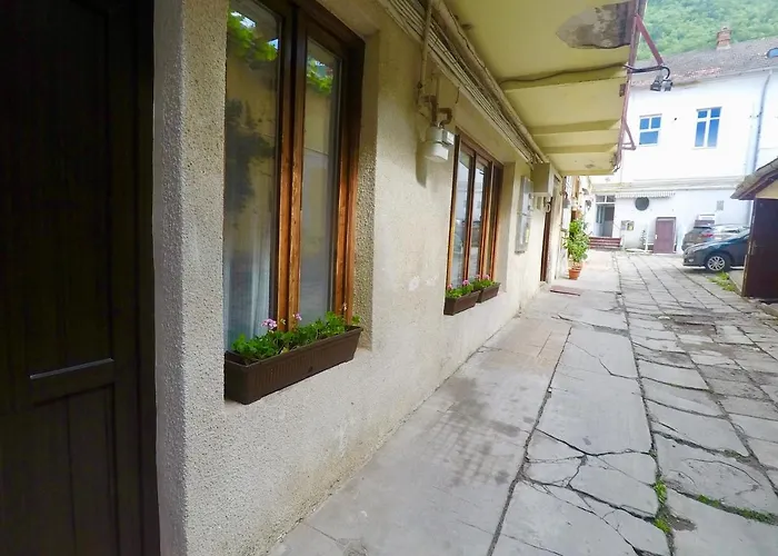 Fifty Shades Of Travel Apartment Brașov