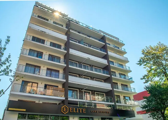City Vibe Studio Brașov