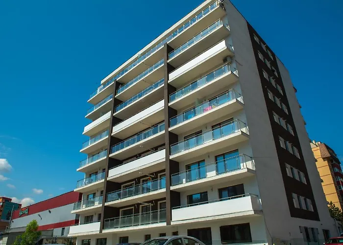City Vibe Studio Brașov