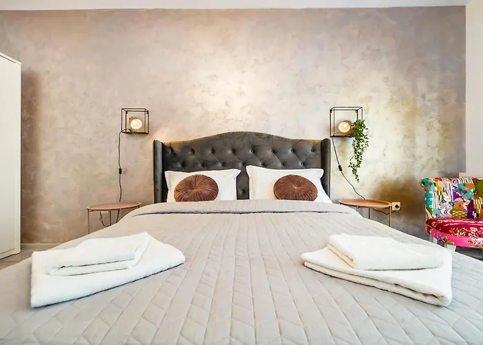 Apartament Diamant Brașov