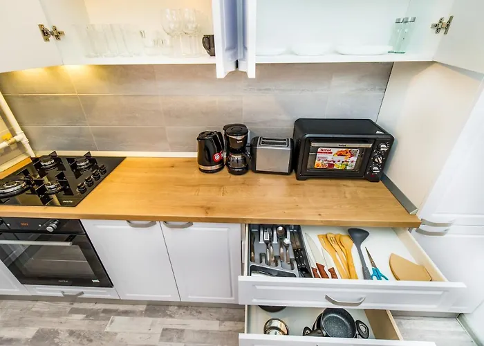 Apartament Diamant Brașov