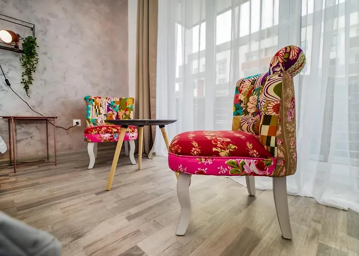 Apartament Diamant Brașov