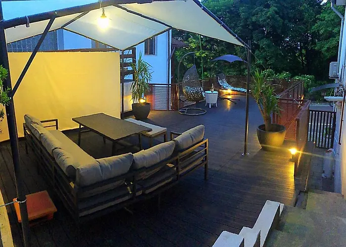 Smart Suite Poienii Brașov