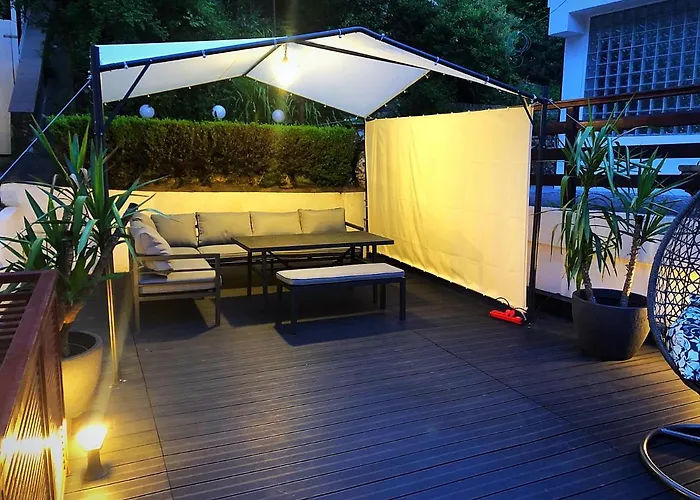 Smart Suite Poienii Brașov