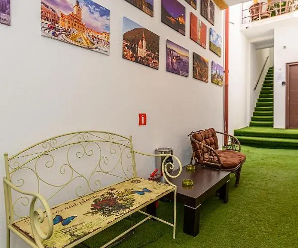 Brasov Holiday Residence